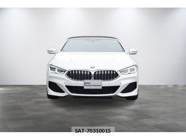 Bmw 8 SERIES 2019-07 7902331-2