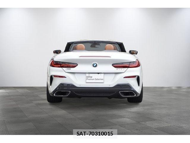 Bmw 8 SERIES 2019-07 7902331-3