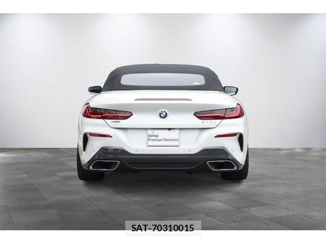 Bmw 8 SERIES 2019-07 7902331-4