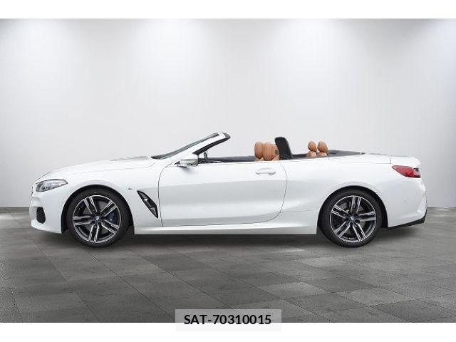 Bmw 8 SERIES 2019-07 7902331-5
