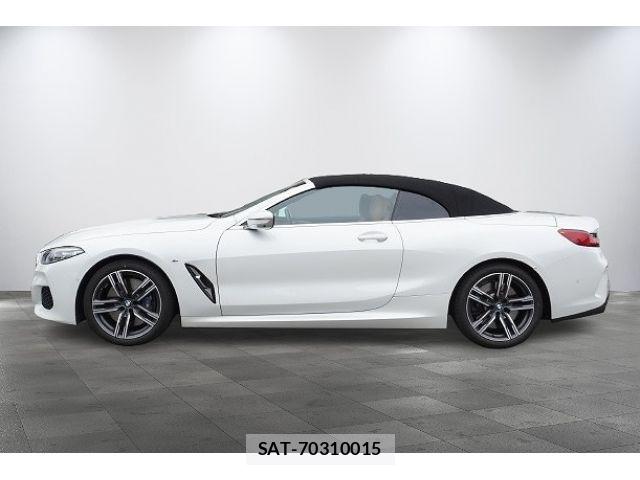 Bmw 8 SERIES 2019-07 7902331-6