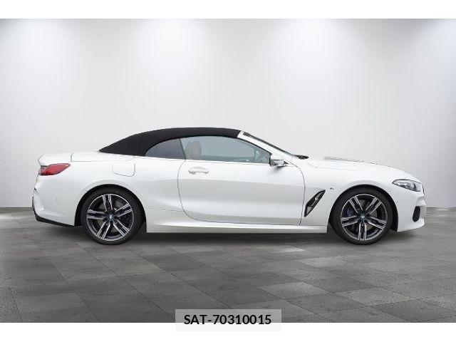 Bmw 8 SERIES 2019-07 7902331-7
