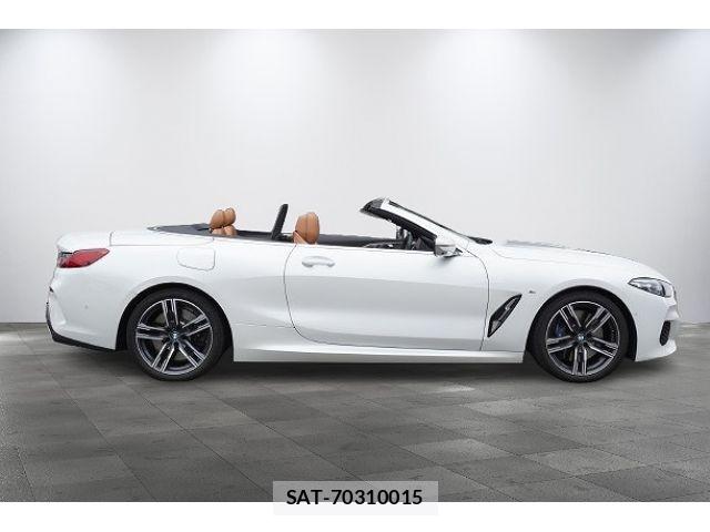 Bmw 8 SERIES 2019-07 7902331-8