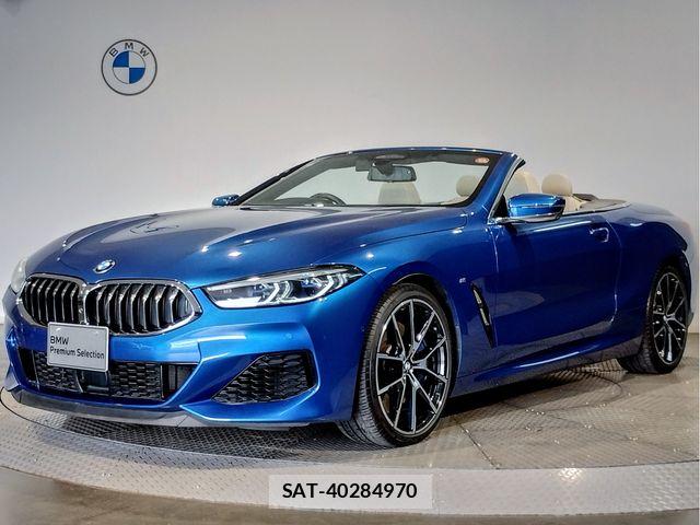 Bmw 8 SERIES 2020-03 8870529-0