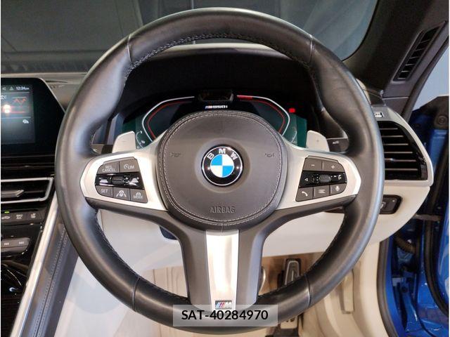 Bmw 8 SERIES 2020-03 8870529-9