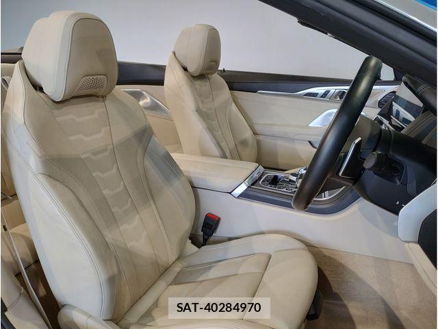 Bmw 8 SERIES 2020-03 8870529-13