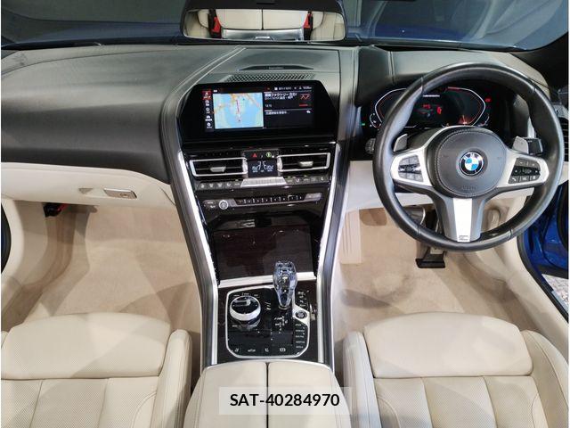 Bmw 8 SERIES 2020-03 8870529-1