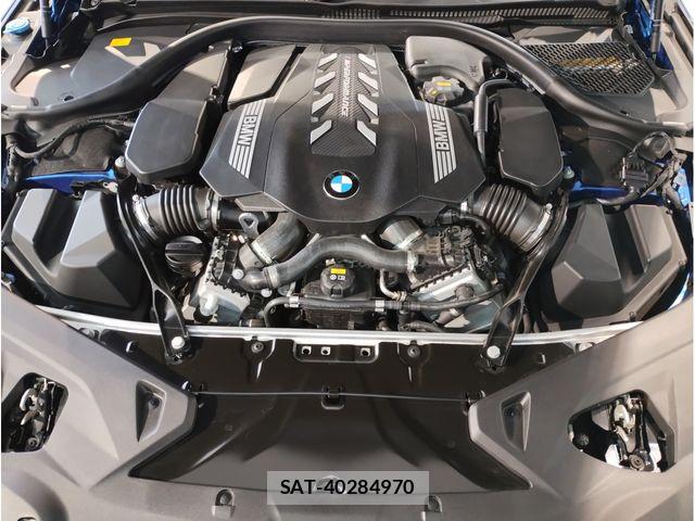 Bmw 8 SERIES 2020-03 8870529-2