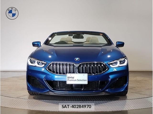 Bmw 8 SERIES 2020-03 8870529-3