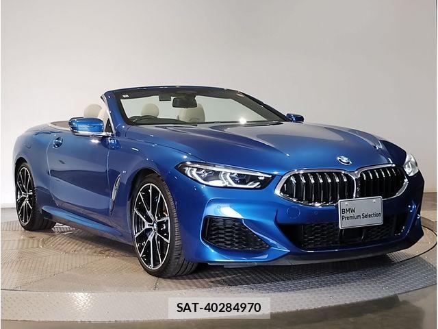 Bmw 8 SERIES 2020-03 8870529-4