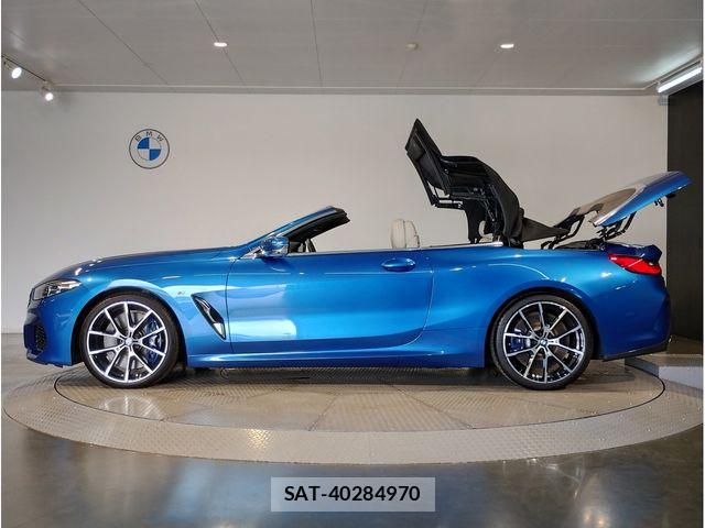 Bmw 8 SERIES 2020-03 8870529-5