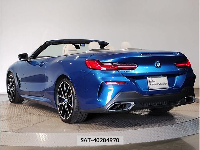Bmw 8 SERIES 2020-03 8870529-6