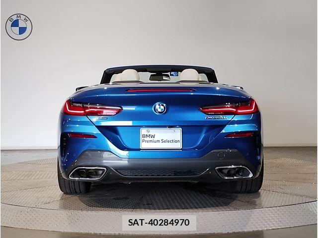 Bmw 8 SERIES 2020-03 8870529-7