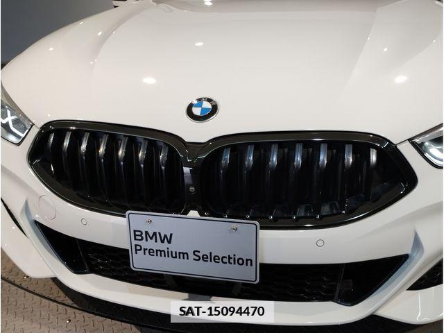 Bmw 8 SERIES 2020-01 495514-10