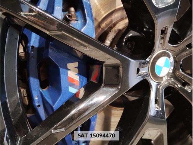 Bmw 8 SERIES 2020-01 495514-17