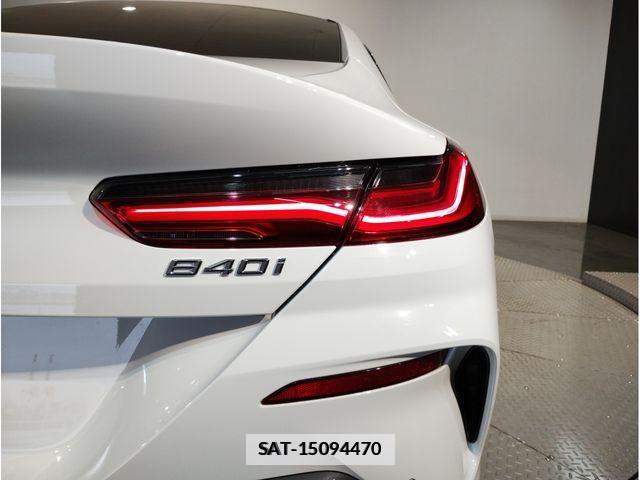 Bmw 8 SERIES 2020-01 495514-18