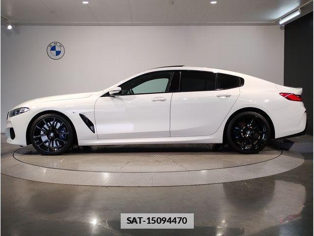 Bmw 8 SERIES 2020-01 495514-1