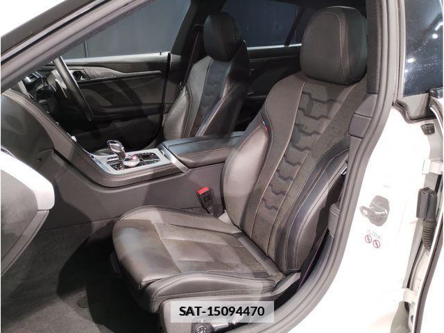 Bmw 8 SERIES 2020-01 495514-25