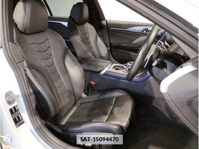 Bmw 8 SERIES 2020-01 495514-28