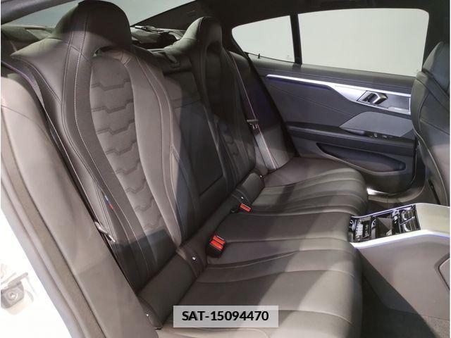 Bmw 8 SERIES 2020-01 495514-29