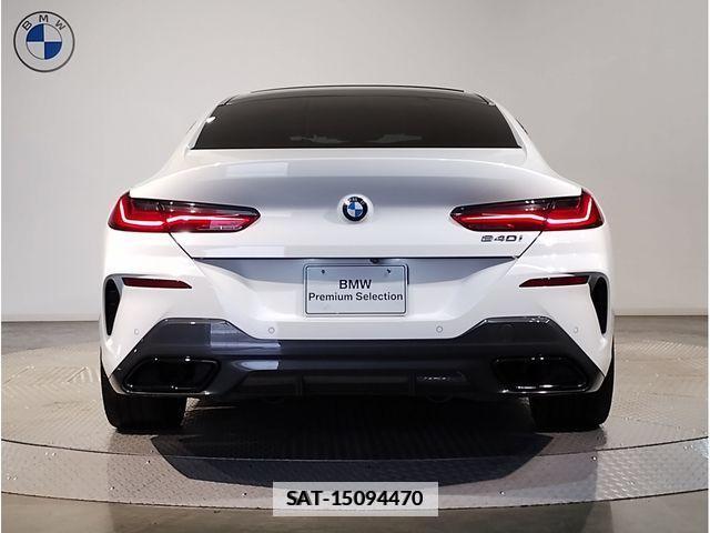 Bmw 8 SERIES 2020-01 495514-3