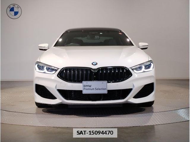 Bmw 8 SERIES 2020-01 495514-7