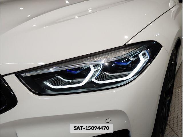 Bmw 8 SERIES 2020-01 495514-8