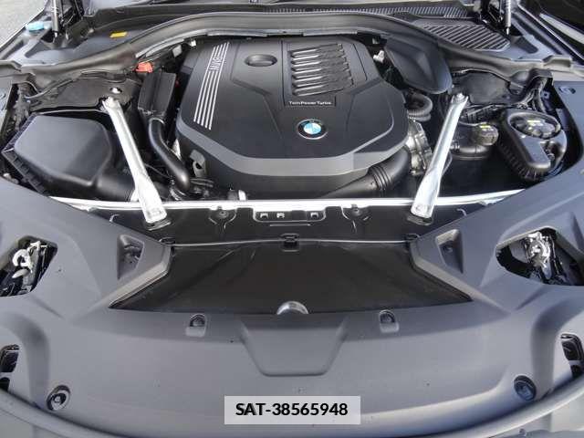 Bmw 8 SERIES 2020-12 632694-9