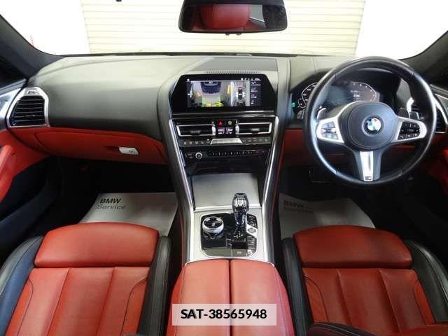 Bmw 8 SERIES 2020-12 632694-10