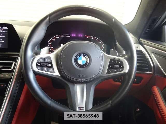 Bmw 8 SERIES 2020-12 632694-11