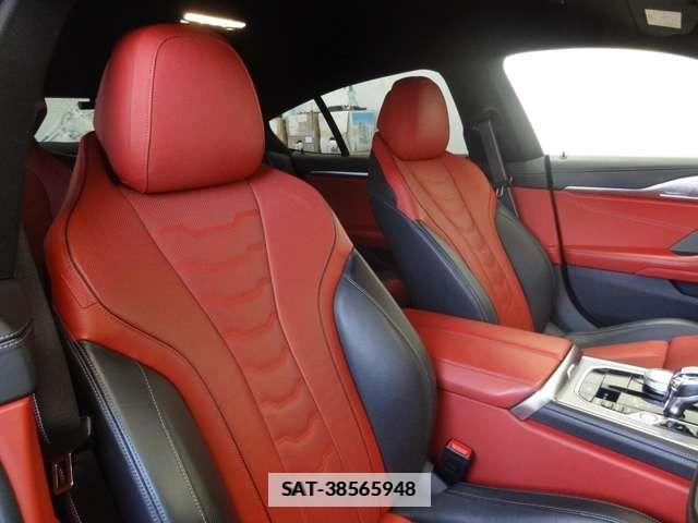 Bmw 8 SERIES 2020-12 632694-13