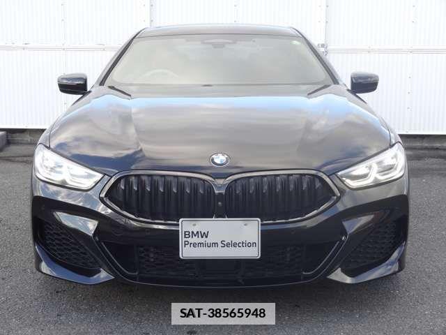 Bmw 8 SERIES 2020-12 632694-2