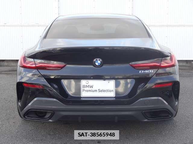 Bmw 8 SERIES 2020-12 632694-3