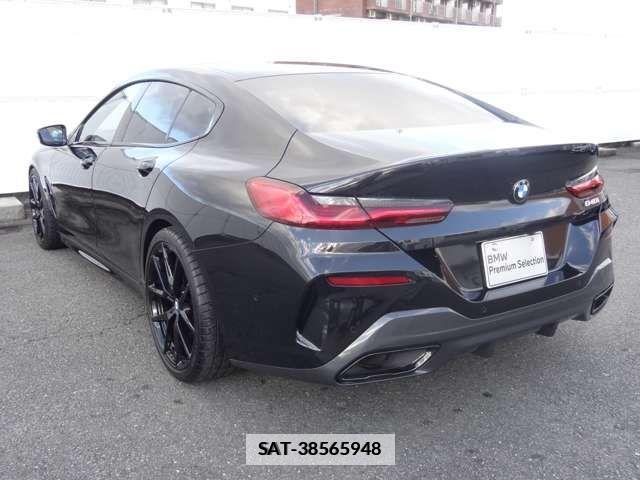 Bmw 8 SERIES 2020-12 632694-7