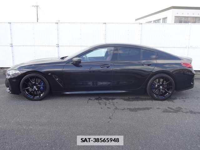 Bmw 8 SERIES 2020-12 632694-8