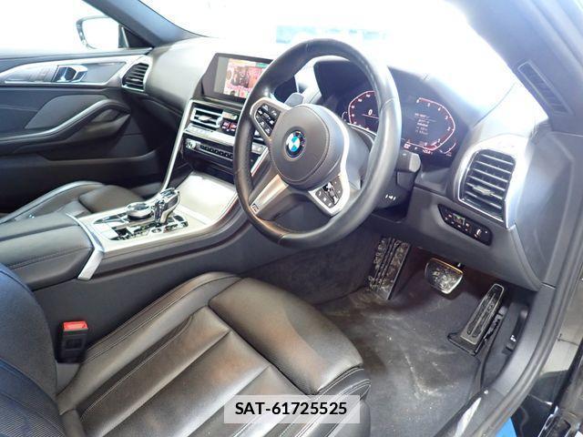 Bmw 8 SERIES 2020-09 1329880-1