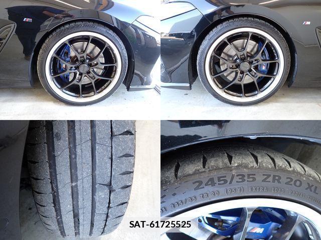 Bmw 8 SERIES 2020-09 1329880-22