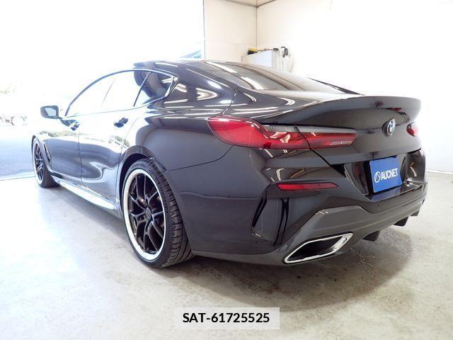 Bmw 8 SERIES 2020-09 1329880-2