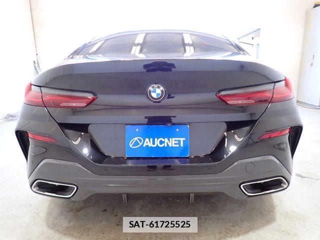 Bmw 8 SERIES 2020-09 1329880-3