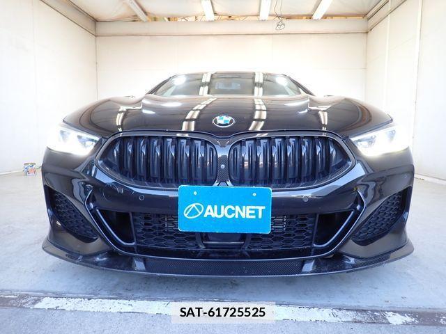Bmw 8 SERIES 2020-09 1329880-5