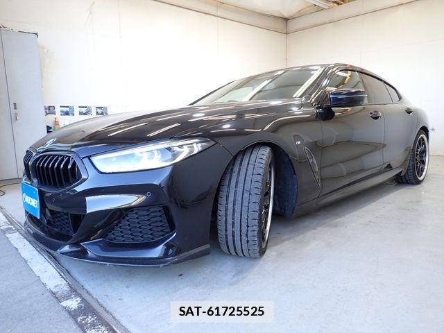 Bmw 8 SERIES 2020-09 1329880-6