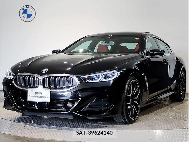 Bmw 8 SERIES 2025-01 1411513-0