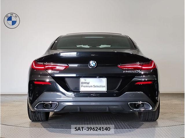 Bmw 8 SERIES 2025-01 1411513-1