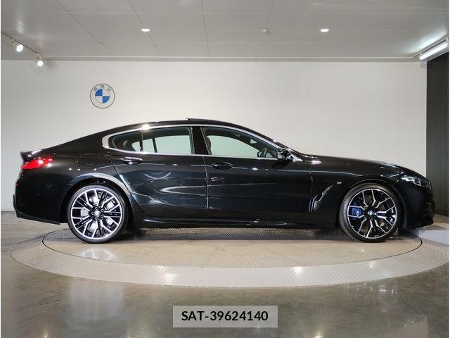 Bmw 8 SERIES 2025-01 1411513-2