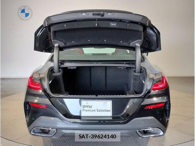 Bmw 8 SERIES 2025-01 1411513-5