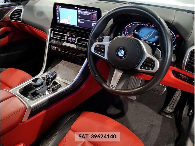 Bmw 8 SERIES 2025-01 1411513-6