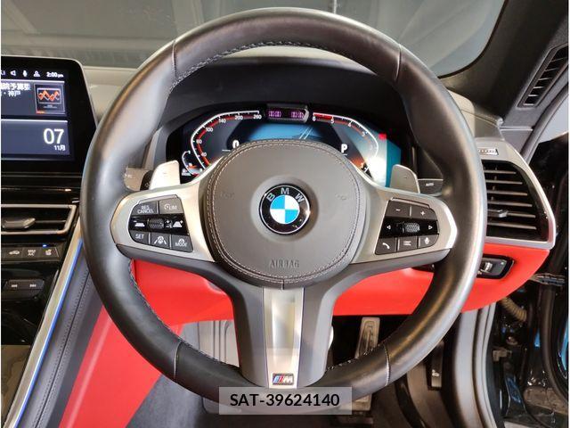 Bmw 8 SERIES 2025-01 1411513-7