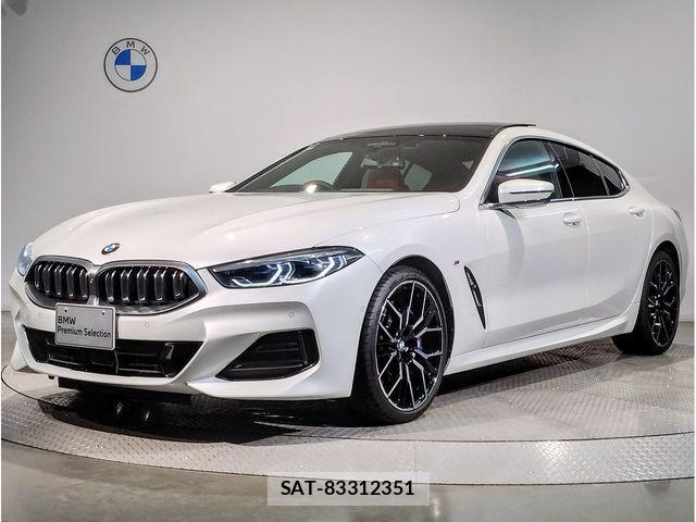 Bmw 8 SERIES 2024-07 2726668-0