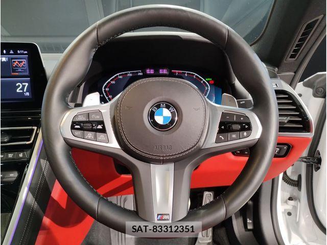 Bmw 8 SERIES 2024-07 2726668-11