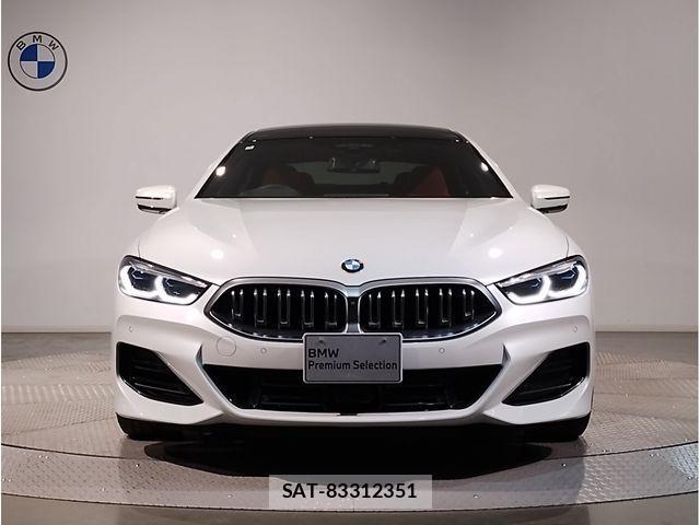 Bmw 8 SERIES 2024-07 2726668-1